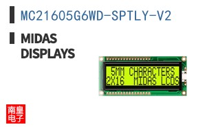 MC21605G6WD-SPTLY-V2 ͼƬ